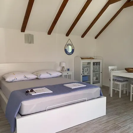 Holiday home House Little Flower 1 Trogir