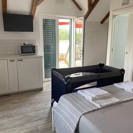 House Little Flower 1 *