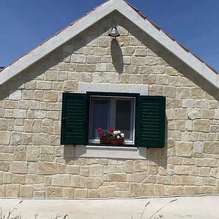 House Little Flower 1 *