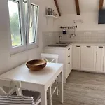 House Little Flower 1 Holiday home *
