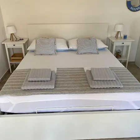 House Little Flower 1 Prázdninový dům