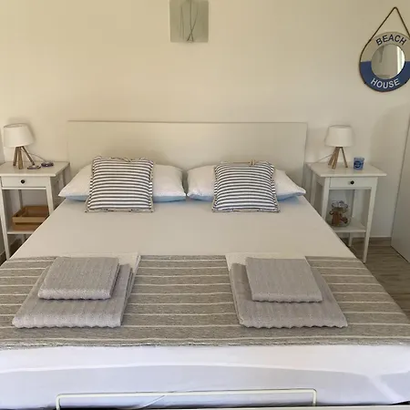 Prázdninový dům House Little Flower 1 *