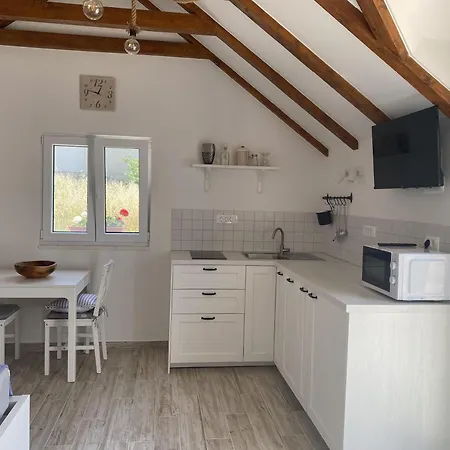 House Little Flower 1 Prázdninový dům *