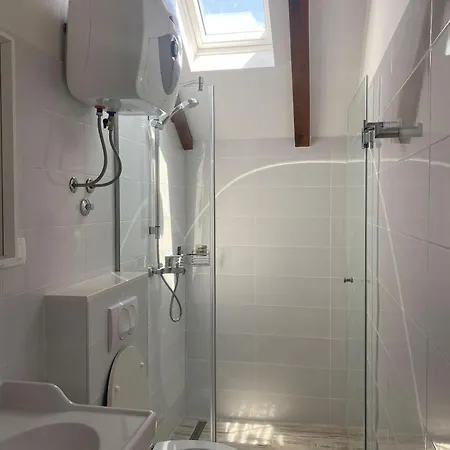 House Little Flower 1 Prázdninový dům Trogir