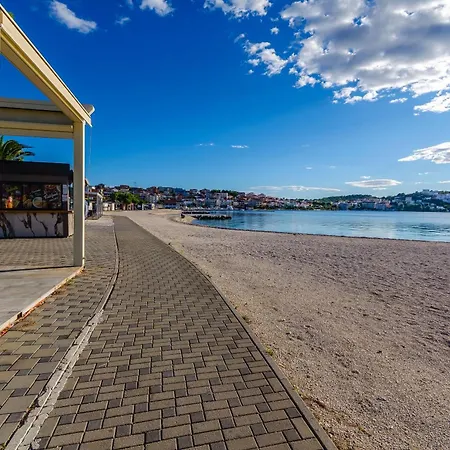 House Little Flower 1 * Trogir