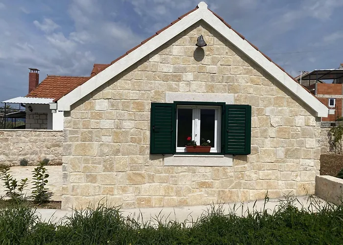 House Little Flower 1