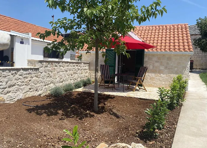 House Little Flower 1 *